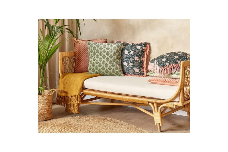 Pynteputer Rungia - Tekstiler & tepper - Pute & putetrekk - Pynteputer