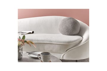 Pynteputer Salvie Grå - Grå - Tekstiler & tepper - Pute & putetrekk - Pynteputer