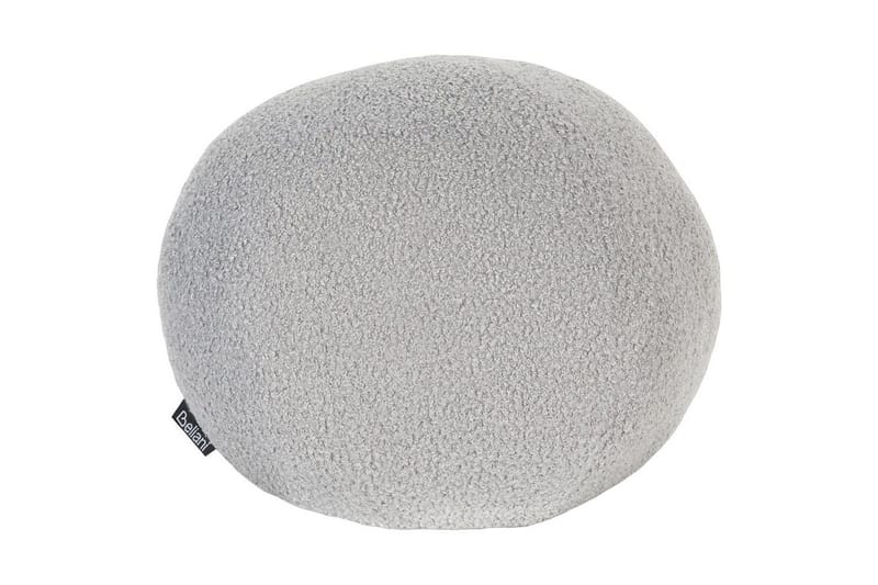 Pynteputer Salvie Grå, Grå