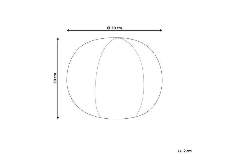 Pynteputer Salvie Grå - Grå - Tekstiler & tepper - Pute & putetrekk - Pynteputer