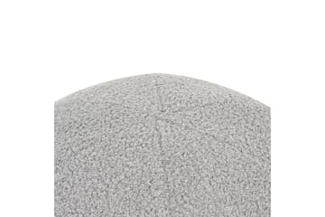 Pynteputer Salvie Grå - Grå - Tekstiler & tepper - Pute & putetrekk - Pynteputer