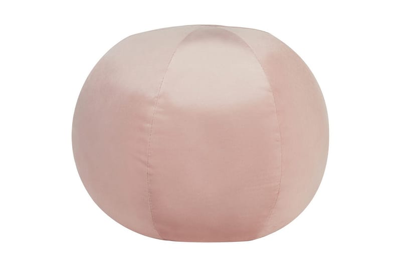 Pynteputer Salvie Rosa - Rosa - Tekstiler & tepper - Pute & putetrekk - Pynteputer