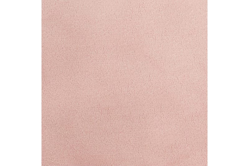 Pynteputer Salvie Rosa - Rosa - Tekstiler & tepper - Pute & putetrekk - Pynteputer