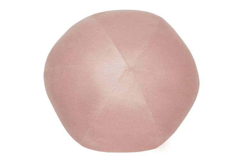 Pynteputer Salvie Rosa - Rosa - Tekstiler & tepper - Pute & putetrekk - Pynteputer