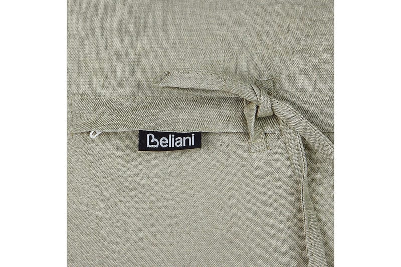 Pynteputer Sassafras sett med 2 stk. Grå - Grå - Tekstiler & tepper - Pute & putetrekk - Pynteputer