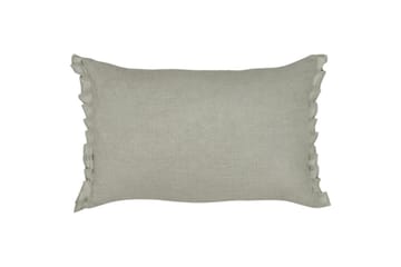 Pynteputer Sassafras sett med 2 stk. Grå - Grå - Tekstiler & tepper - Pute & putetrekk - Pynteputer