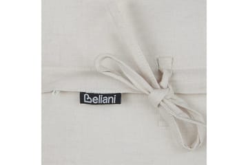 Pynteputer Sassafras sett med 2 stk. Hvit - Hvit - Tekstiler & tepper - Pute & putetrekk - Pynteputer