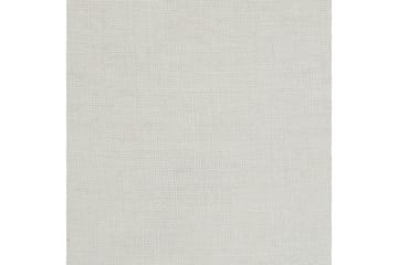 Pynteputer Sassafras sett med 2 stk. Hvit - Hvit - Tekstiler & tepper - Pute & putetrekk - Pynteputer