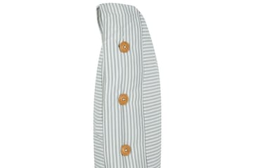 Pynteputer Sebrine Rektangulær - Rektangulær - Tekstiler & tepper - Pute & putetrekk - Pynteputer