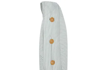 Pynteputer Sebrine Rektangulær - Rektangulær - Tekstiler & tepper - Pute & putetrekk - Pynteputer