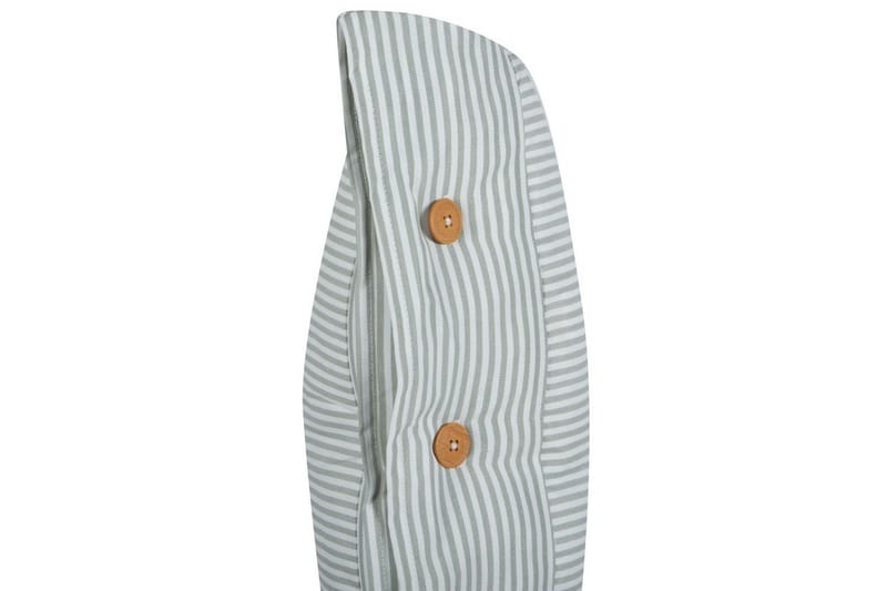 Pynteputer Sebrine sett av 2 Firkantet - Firkantet - Tekstiler & tepper - Pute & putetrekk - Pynteputer