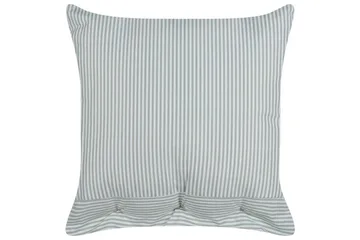 Pynteputer Sebrine sett av 2 Firkantet - Firkantet - Tekstiler & tepper - Pute & putetrekk - Pynteputer