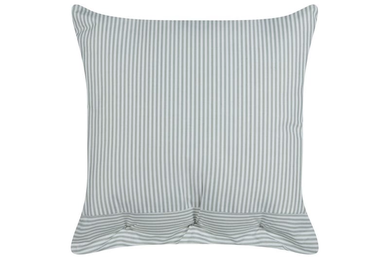 Pynteputer Sebrine sett av 2 Firkantet - Firkantet - Tekstiler & tepper - Pute & putetrekk - Pynteputer