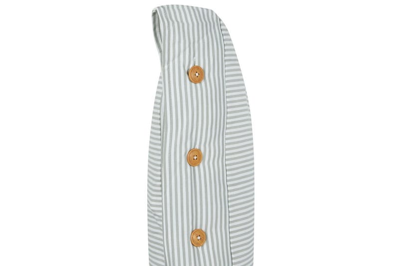 Pynteputer Sebrine sett av 2 Rektangulær - Rektangulær - Tekstiler & tepper - Pute & putetrekk - Pynteputer