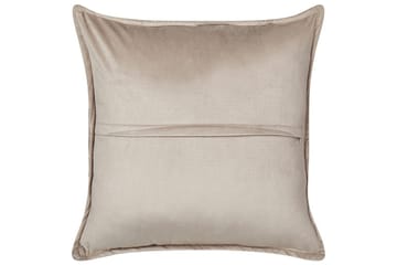 Pynteputer Senecia sett av 2 Beige - Beige - Tekstiler & tepper - Pute & putetrekk - Pynteputer