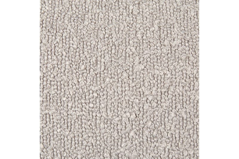 Pynteputer Senecia sett av 2 Beige - Beige - Tekstiler & tepper - Pute & putetrekk - Pynteputer