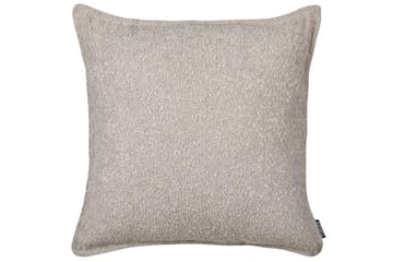 Pynteputer Senecia sett av 2 Beige - Beige - Tekstiler & tepper - Pute & putetrekk - Pynteputer