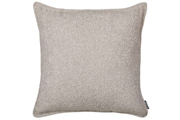 Pynteputer Senecia sett av 2 Beige - Beige - Tekstiler & tepper - Pute & putetrekk - Pynteputer