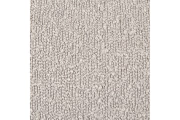 Pynteputer Senecia sett av 2 Beige - Beige - Tekstiler & tepper - Pute & putetrekk - Pynteputer