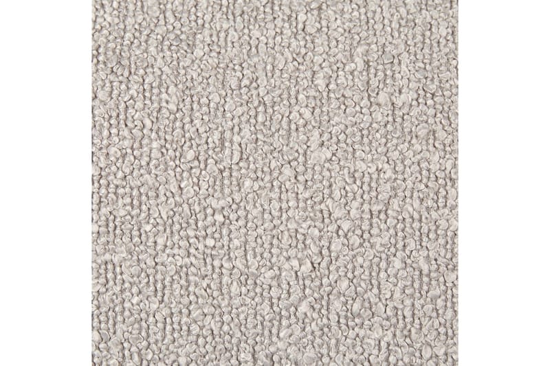 Pynteputer Senecia sett av 2 Beige - Beige - Tekstiler & tepper - Pute & putetrekk - Pynteputer