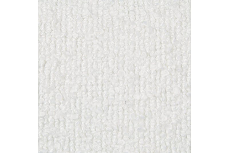 Pynteputer Senecia sett av 2 Hvit - Hvit - Tekstiler & tepper - Pute & putetrekk - Pynteputer