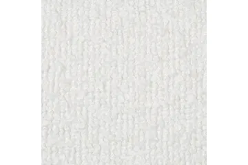 Pynteputer Senecia sett av 2 Hvit - Hvit - Tekstiler & tepper - Pute & putetrekk - Pynteputer