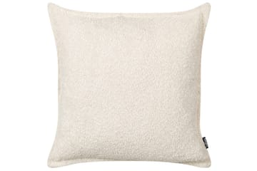 Pynteputer Senecia sett av 2 Lys beige - Lys beige - Tekstiler & tepper - Pute & putetrekk - Pynteputer