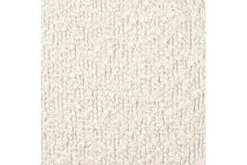 Pynteputer Senecia sett av 2 Lys beige - Lys beige - Tekstiler & tepper - Pute & putetrekk - Pynteputer