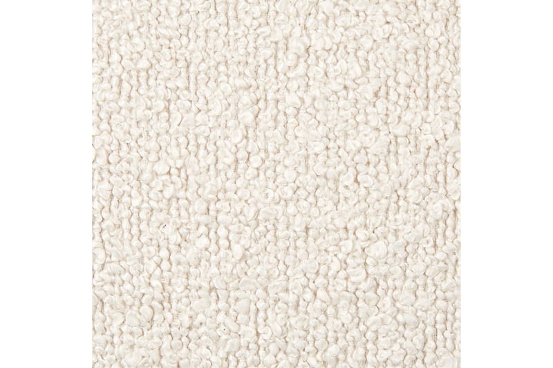Pynteputer Senecia sett av 2 Lys beige - Lys beige - Tekstiler & tepper - Pute & putetrekk - Pynteputer