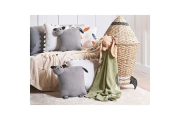 Pynteputer Shadoor sett på 2 - Tekstiler & tepper - Pute & putetrekk - Pynteputer