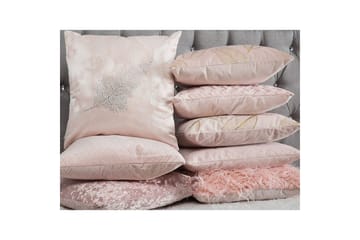 Pynteputer Silene sett på 2 - Tekstiler & tepper - Pute & putetrekk - Pynteputer