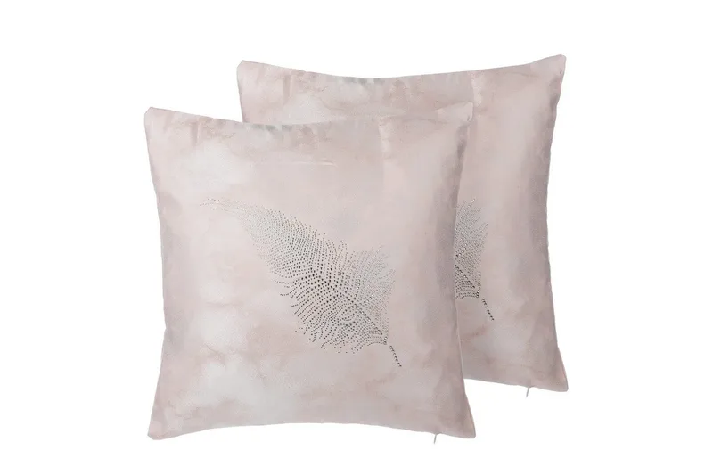 Pynteputer Silene sett på 2