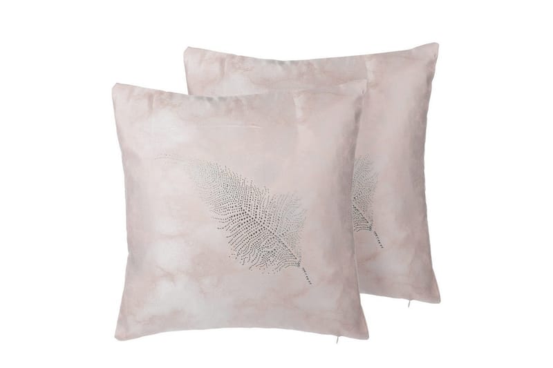 Pynteputer Silene sett på 2