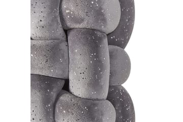 Pynteputer Sirali Grå - Grå - Tekstiler & tepper - Pute & putetrekk - Pynteputer