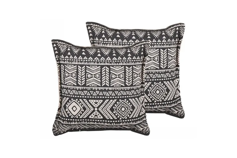 Pynteputer Sirvan sett av 2