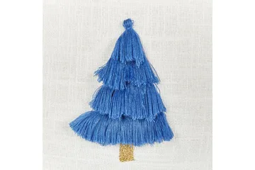 Pynteputer Skimmia sett av 2 - Tekstiler & tepper - Pute & putetrekk - Pynteputer