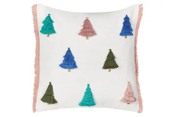 Pynteputer Skimmia sett av 2 - Tekstiler & tepper - Pute & putetrekk - Pynteputer