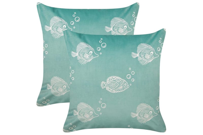 Pynteputer Solidago sett på 2