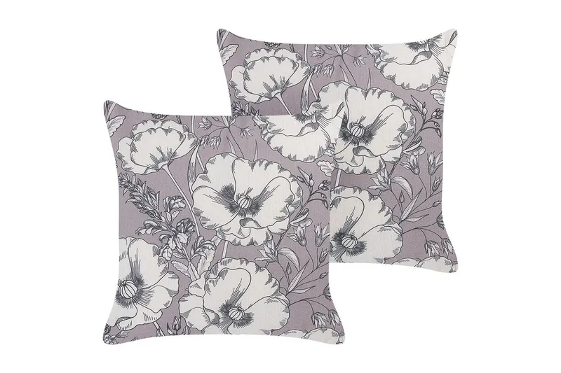 Pynteputer Sophora sett på 2