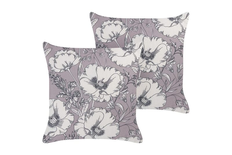 Pynteputer Sophora sett på 2