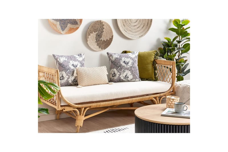 Pynteputer Sophora sett på 2 - Tekstiler & tepper - Pute & putetrekk - Pynteputer