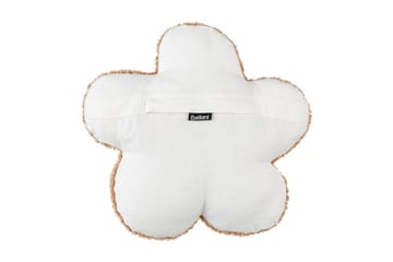 Pynteputer Sorrel sett på 2 Rosa/Beige/Hvit - Rosa/Beige/Hvit - Tekstiler & tepper - Pute & putetrekk - Pynteputer