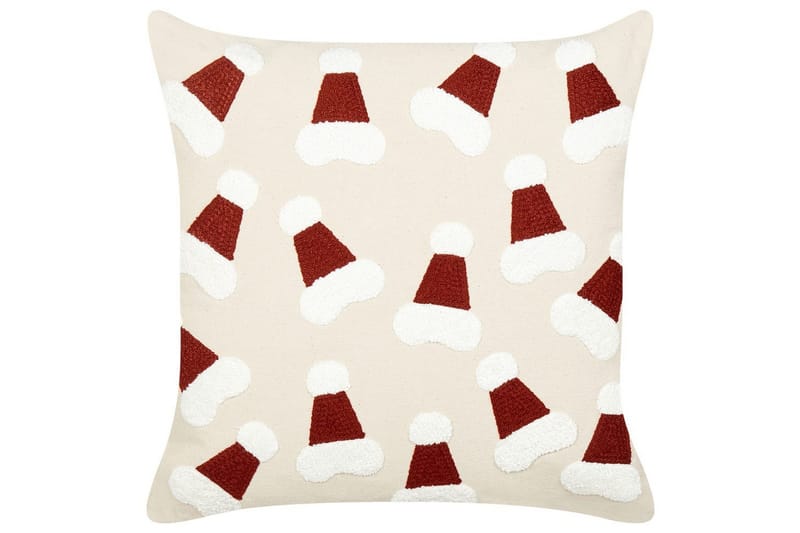 Pynteputer Sugarplum sett med 2 - Tekstiler & tepper - Pute & putetrekk - Pynteputer