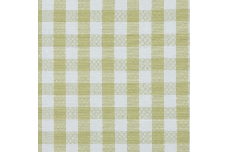 Pynteputer Talya sett på 2 Grønt/hvitt/lys tre, Rektangulær - Grønt/hvitt/lys tre, Rektangulær - Tekstiler & tepper - Pute & putetrekk - Pynteputer