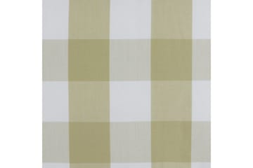 Pynteputer Tamnine sett på 2 Grønn/hvit, Firkantet - Grønn/hvit, Firkantet - Tekstiler & tepper - Pute & putetrekk - Pynteputer