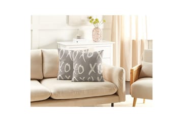 Pynteputer Telopea sett på 2 - Tekstiler & tepper - Pute & putetrekk - Pynteputer