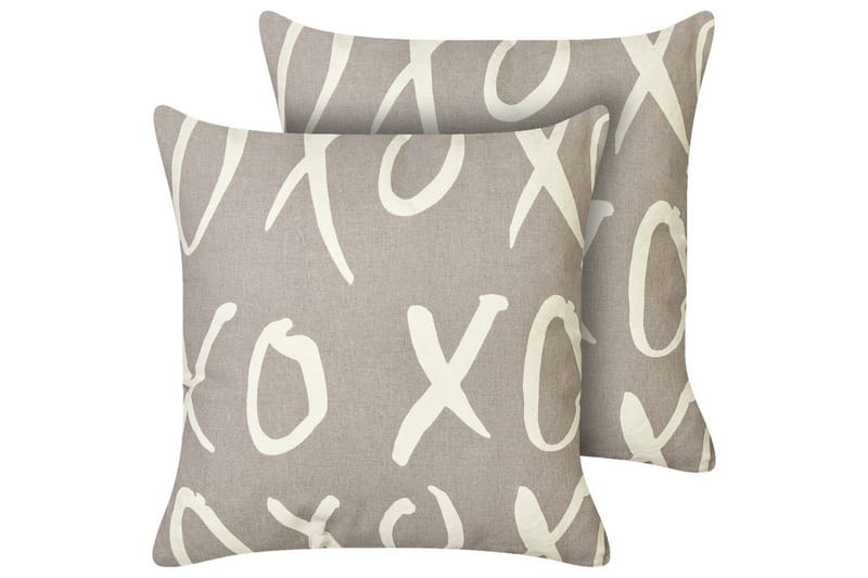 Pynteputer Telopea sett på 2