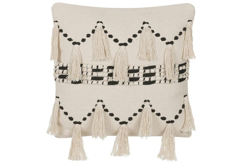 Pynteputer Thondi sett på 2 - Tekstiler & tepper - Pute & putetrekk - Pynteputer