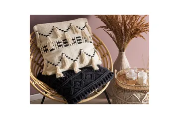 Pynteputer Thondi sett på 2 - Tekstiler & tepper - Pute & putetrekk - Pynteputer