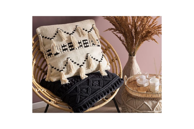 Pynteputer Thondi sett på 2 - Tekstiler & tepper - Pute & putetrekk - Pynteputer